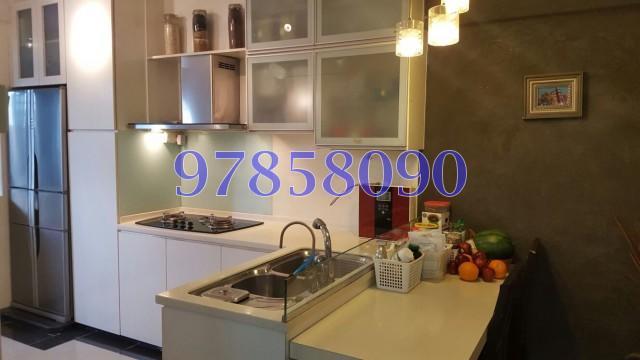 Blk 958 Hougang Street 91 (Hougang), HDB 5 Rooms #134221042
